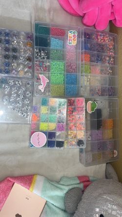 Beads