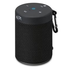 iLive Electronics Waterproof Fabric Wireless Bluetooth Speaker BRAND NEW