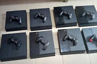 PES4 GAME  $200 each