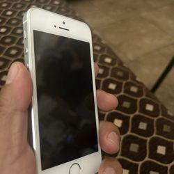 iPhone No 5 This Clear 