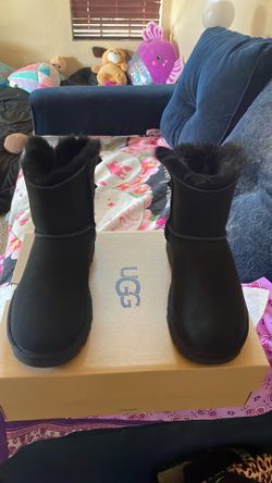 UGG Boots