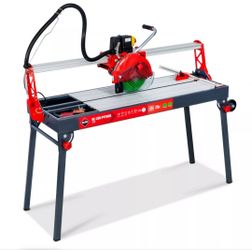 Rubi 250 Wet Saw
