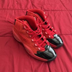 Rebok Iverson