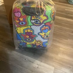 Large Luggage New
