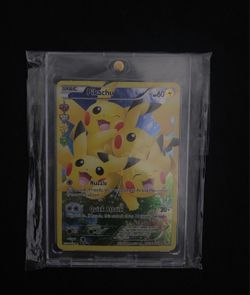 Pokemon TCG Pikachu Generations