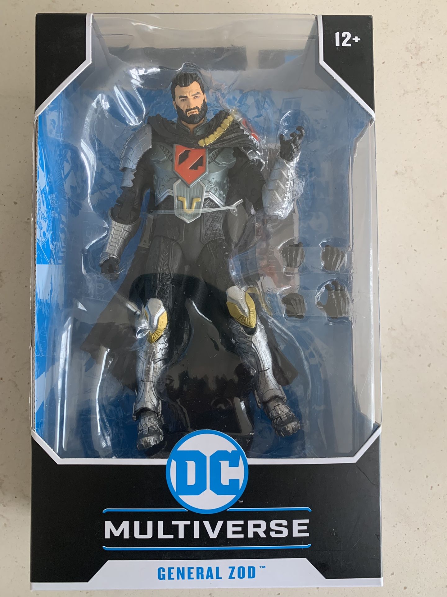MCFARLANE TOYS