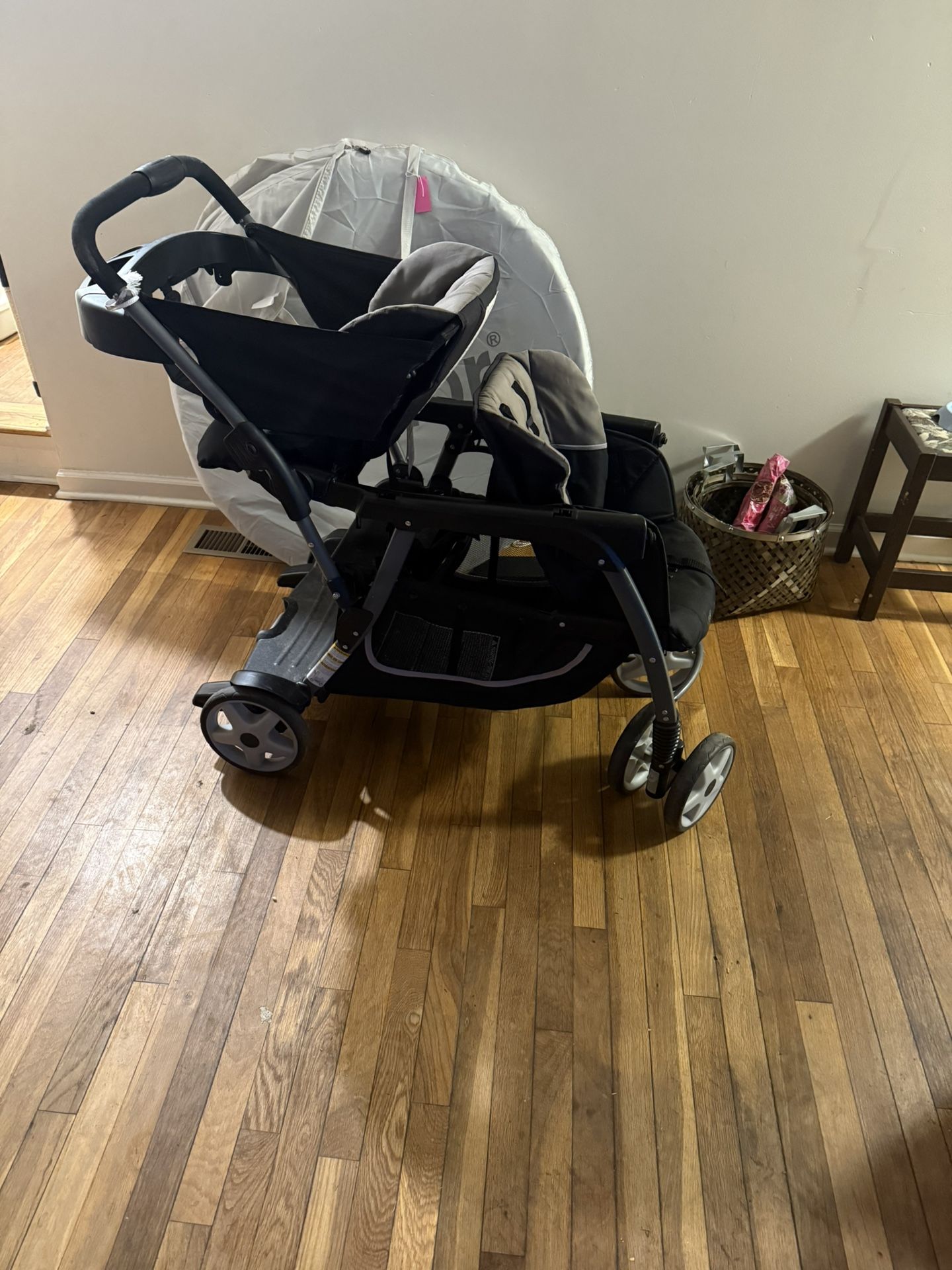 Graco Stroller