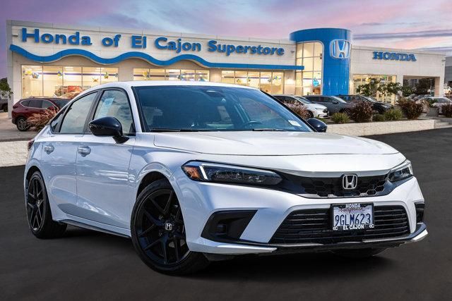 2023 Honda Civic