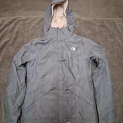 The North Face Jacket Womens S 