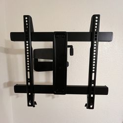 Tv Mount (24” To 55” TV)