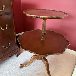 Vintage table