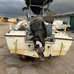 Pro sports Boat CLEAN TITLE/ Updated Tag