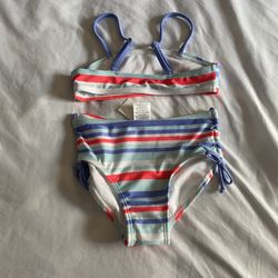 Girl Swimwear 