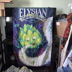 Elysian IPA Flag