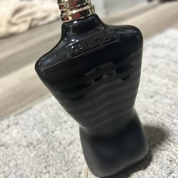 Juan Paul Gaultier (le Parfume)