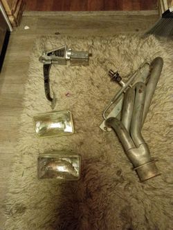 Car parts