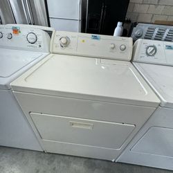 Whirlpool Electric Dryer 