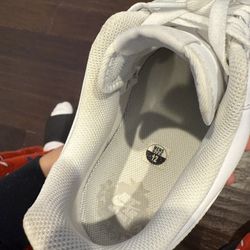 Size 12 Air Forces New