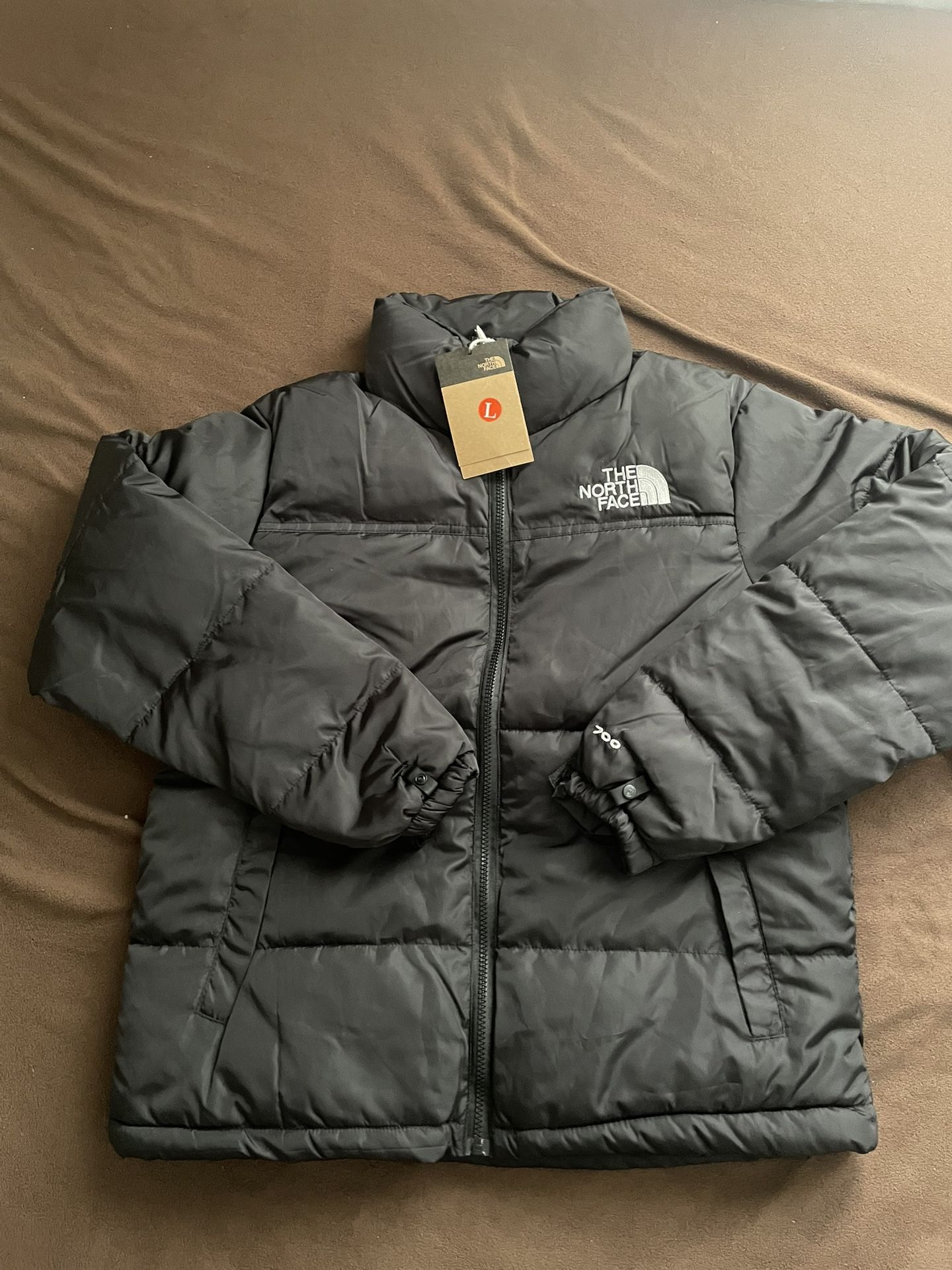 New The North Face 700 Puffer Jacket - Men’s, Women’s, Unisex Fit 