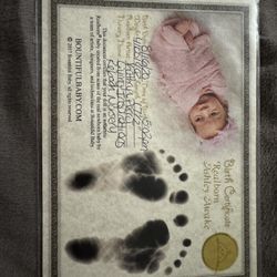 Reborn Baby Doll