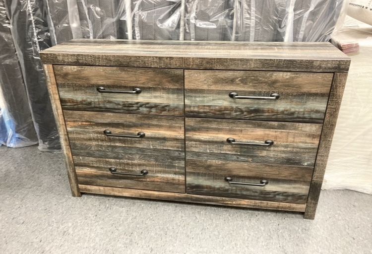 New Dresser — TAKE iT HOME