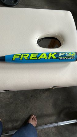 Miken Freak PT 12