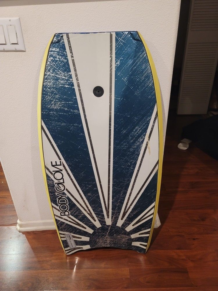 Body Glove Boogie Board 42.5