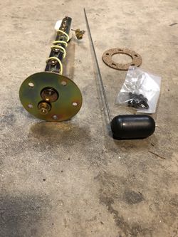 Auto meter Universal fuel level unit