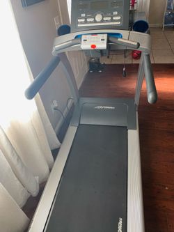 Gym equipment