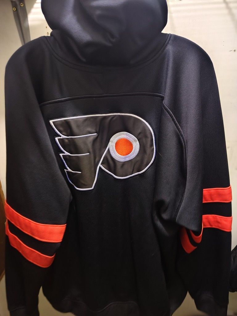 Flyers Jacket