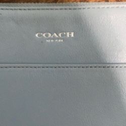 Coach Crossbody Purse 