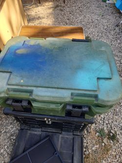 Cambro Insulated Food Pan Carrier