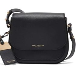 Marc Jacobs Saddle Bag