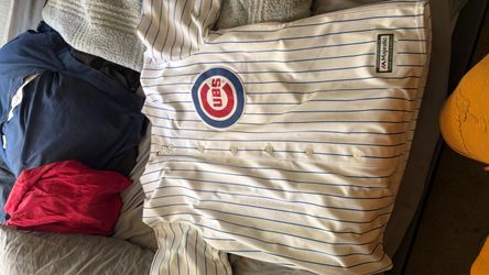 AUTHENTIC CHICAGO CUBS KRIS BRYANT