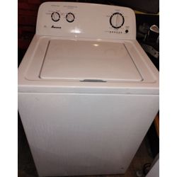 Washers And Dryers 