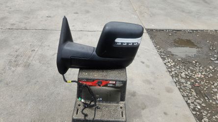 2023-2024  DODGE RAM 2500 MIRRO OEM