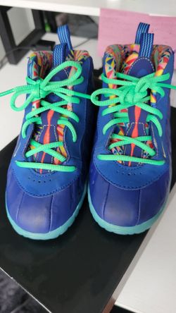 Nike toddler shoes
