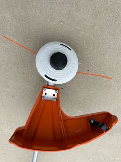 String Trimmer