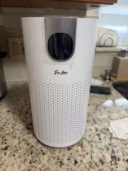 Purificador de aire