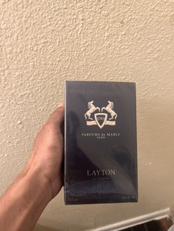 Parfums de Marly Layton
