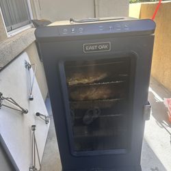 EastOak Electric Ridgewood