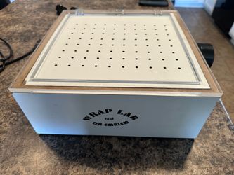 In Box Wrap
