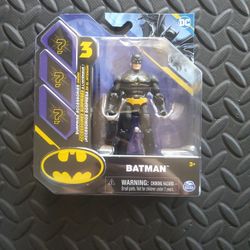 DC Batman