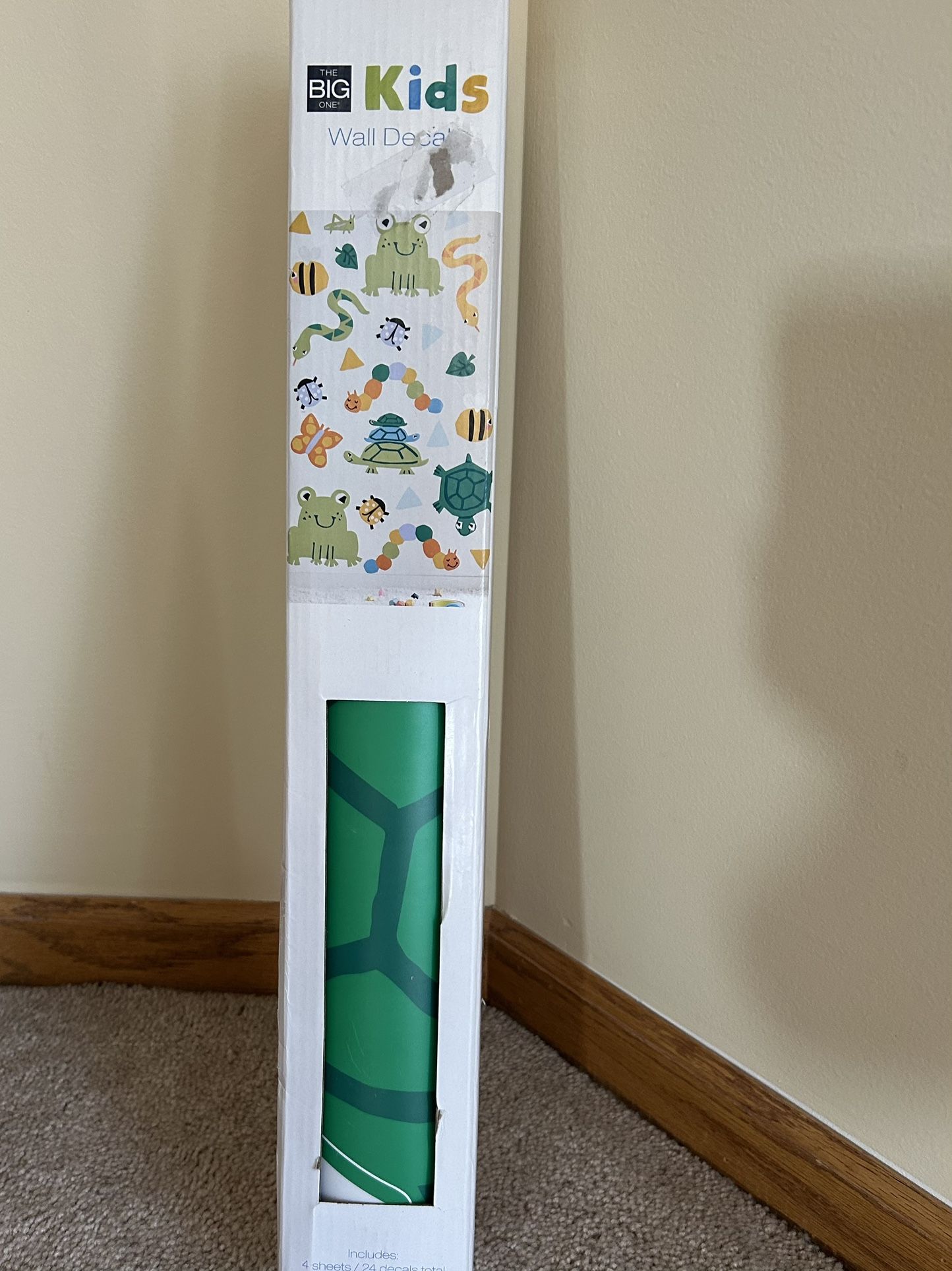 Kids Wall Decor - New !!
