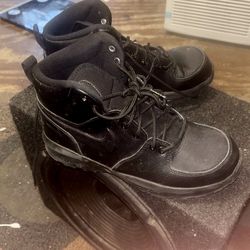 Discount For Today! Nike Boots Size 6.5