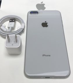 iPhone 8 Plus 64GB Factory Unlocked