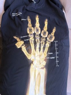 Nike Kobe X Ray shirt size Large