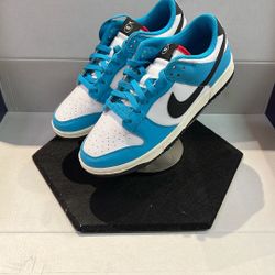 NIKE DUNK LOW NEXT NATURE N7