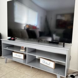 TV Table Stand 
