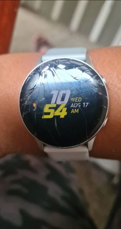 Samsung Screen Replacement